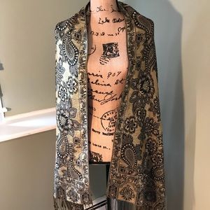 🆑⬇️Pashmina women’s scarf 🧣